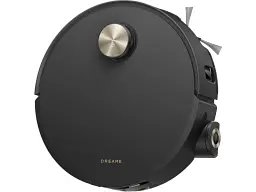 Робот-пилосос з вологим прибиранням Dreame Aqua 10 Roller Black (RLH31CE-BL) - мініатюра 6