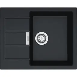 Кухонна мийка Franke Sirius S2D 611-62 143.0627.288