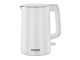 Електрочайник Prime Technics PKP 1765 W - мініатюра 1