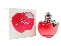 Оригінал Nina Ricci Nina 30 мл туалетна вода