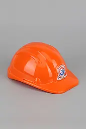 Іграшка Каска ТехноК 3947 Помаранчевий shop (2000989555537)