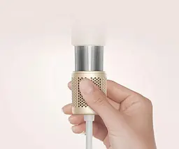 Фен Dreame Hair Dryer Gleam White (AHD12A-WH) [105187] - мініатюра 4
