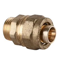 Муфта із зовнішньою різьбою APE 701 L 1/2″х20 000000612