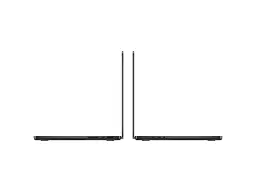 Ноутбук Apple MacBook Pro 16 Late 2024 Space Black (Z1FU000A7, Z1FT000GF) - мініатюра 4