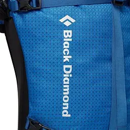 Рюкзак Black Diamond Mission 75 S/M Cobalt Blue (1033-BD 6811854057S_M1) - мініатюра 6
