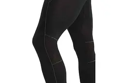 Термоштани Icebreaker 150 Zone Leggings Men Black S (1052-104 350 001 S) - мініатюра 4