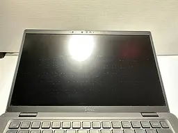 Ноутбук Dell Latitude 7330 13.3" (i7-1265U / 16GB / SSD 256GB / 1920х1080 IPS Touch) Refurbished - мініатюра 6