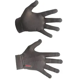 Рукавички Accapi Thermolite XL Чорний