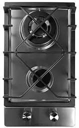 Варильна поверхня газова Grunhelm GHIW 0229 MI WOK (Domino)