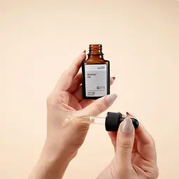 KISOCARE Retinol Oil олійна cироватка з 2% вмістом ретинолу, 20 мл - мініатюра 2