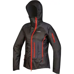 Куртка Directalpine Guide Lady 1.0 Black L (1053-54321.28-L)