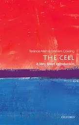 Cell. A Very Short Introduction