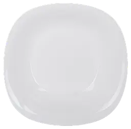Сервіз столовий Carine White&Black, 18 предметів Luminarc kuh0016227 - мініатюра 5
