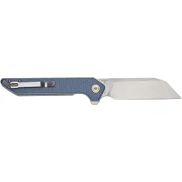 Ніж CJRB Rampart G10 Gray-blue - мініатюра 2