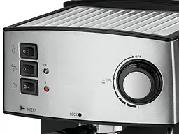 Еспресо-кавоварка Clatronic ES 3643 - мініатюра 3