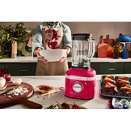 Кухонна машина KitchenAid 5KSM125EMH - мініатюра 7