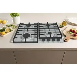 Робоча поверхня GORENJE G 642 ABX (BG6AA-G0B) - мініатюра 2