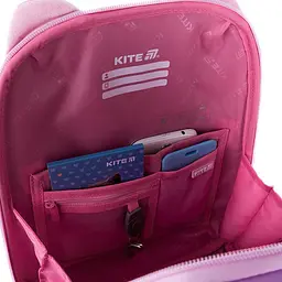 Рюкзак Kite Education каркасний 555 HK (HK25-555S) - мініатюра 10
