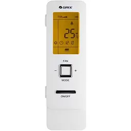 Спліт-система GREE Stage GWH12QD-S6DBD2A [115979] - мініатюра 9