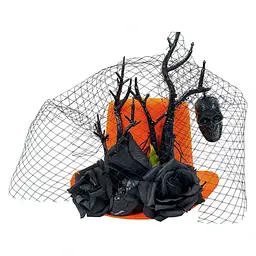 Капелюх BLACK WOOD - мініатюра 2