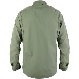 Сорочка Fahrenheit Solar Guard Light UPF 50+ M/R Khaki - мініатюра 2