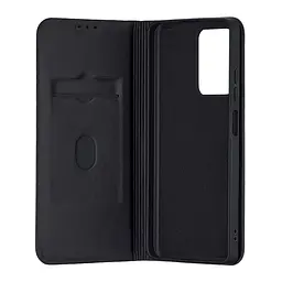 Чохол-книжка Flip Case Xiaomi Redmi Note 12 Pro Plus 5G Black - мініатюра 3