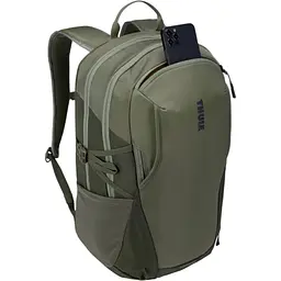 Рюкзак Thule EnRoute Backpack 23L Soft Green - Quiet Green (TH 3205180) - мініатюра 8