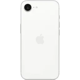Смартфон Apple iPhone 16e 128GB White (MD1R4) [128502] - мініатюра 3