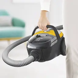 Пилосос циклонний Electrolux ECGC21-2Y - мініатюра 7
