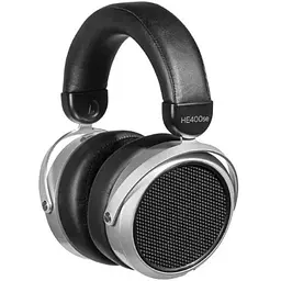 Навушники HiFiMAN HE-400 SE Stealth Magnets без мікрофону