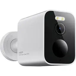 IP-камера для відеоспостереження Xiaomi Outdoor Camera BW300 (MJSXJ08BY/BHR8303GL) Global EU [109807] - мініатюра 2
