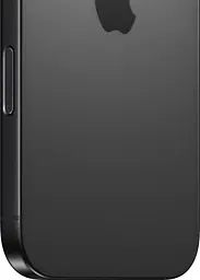 Смартфон Apple iPhone 16 Pro 256GB Black Titanium (MYNH3) - мініатюра 3