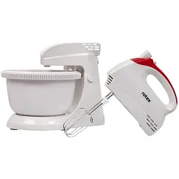 Міксер Rotex RHM250-K 200Вт з чашою