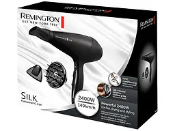 Фен Remington AC9095 - мініатюра 8