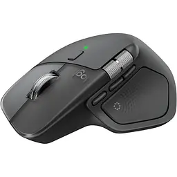 Миша Logitech MX Master 4 for Business Graphite (910-007617) [147620] - мініатюра 2