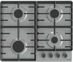 Варильна поверхня газова Gorenje G642ABX