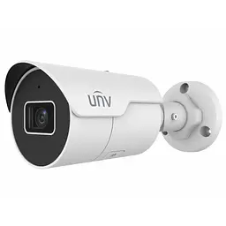 Камера відеоспостереження Uniview IPC2124LE-ADF28KM-H (2.8)