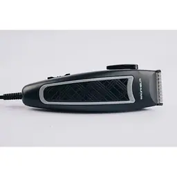 Професійна дротова машинка для стрижки Grunhelm GHC930 з 4 насадками - мініатюра 2