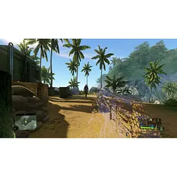 Гра Crysis Remastered (російська версія) (Nintendo Switch) - мініатюра 4