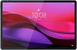Планшет Lenovo Yoga Tab Plus 16/256GB WiFi Tidal Teal + Keyboard + Pen (ZAEG0008) - мініатюра 2