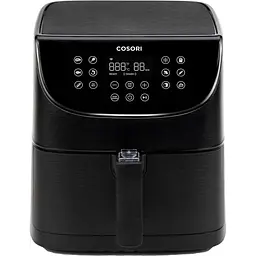 Аерофритюрниця Cosori Premium Chef Edition CP158-AF-RXB [94716] - мініатюра 1