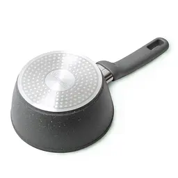 Ковш Kamille, 18 см, 1,8 л (KM-4280GR) - мініатюра 3