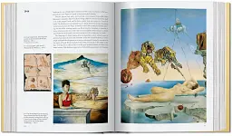 Dali. The Paintings: 1904-1989 - мініатюра 5