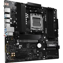 Материнська плата ASRock B850M Pro-A [140023] - мініатюра 2