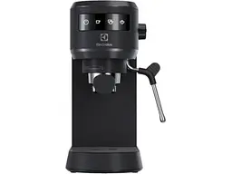 Ріжкова кавоварка Electrolux E6EC1-6BST