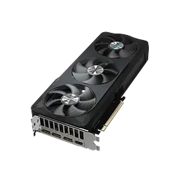 Відеокарта GeForce RTX 5070 12GB Gigabyte Eagle OC SFF (GV-N5070EAGLE OC-12GD) Б/В - мініатюра 2
