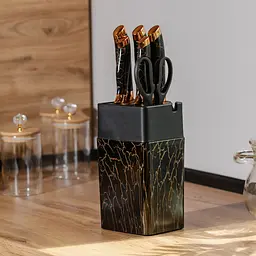 Набір ножів TS Kitchen HP-27478В - мініатюра 7
