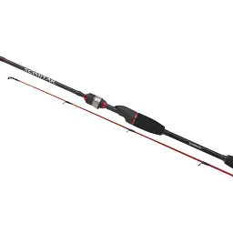 Спінінг Shimano Scimitar BX 63ML 1.90 м 7-21 г - мініатюра 2