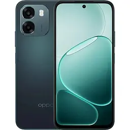 Смартфон Oppo A6 6/256GB (CPH2817) Sapphire Blue - мініатюра 9