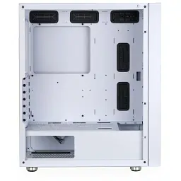 Корпус для ПК Vinga Pillar White - мініатюра 5